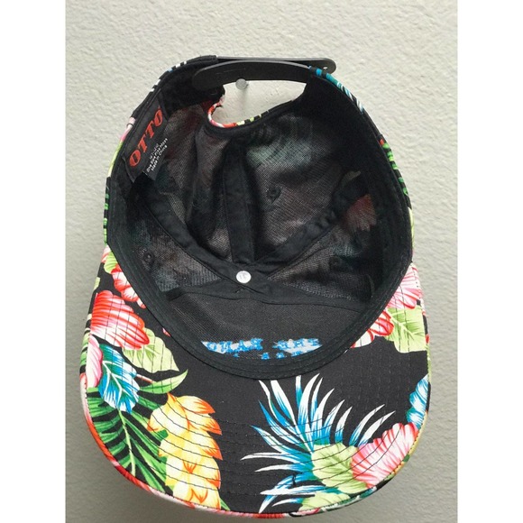 The Ranch Laguna Beach Hawaiian Hat - Picture 6 of 8